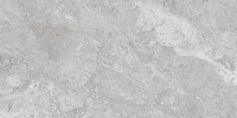 Керамогранит K948086LPR01VTER MarbleS Тундра Серый Лаппато R9 60*120