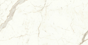 Керамогранит Marvel Calacatta Prestigio 75x150 Silk