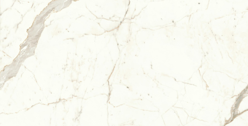 Керамогранит Marvel Calacatta Prestigio 75x150 Silk