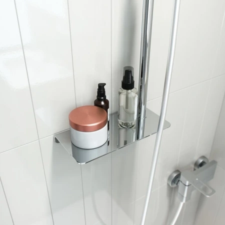 Душевой гарнитур, хром, SpaHome, IDDIS, SPA1F68i16