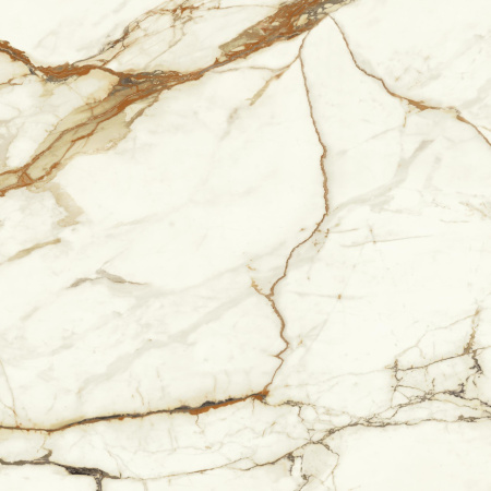 Керамогранит Marvel Calacatta Imperiale 120x120 Matt
