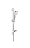 26586400 HG Душевая стойка Croma Select E Vario Unika Casetta 0.65