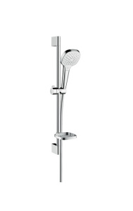 26586400 HG Душевая стойка Croma Select E Vario Unika Casetta 0.65