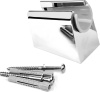 27112000 HG Raindance Select Raindance Select 360 Showerpipe, ½’