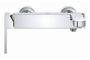 33553003 Смеситель для ванны GROHE Plus, настенный монтаж, 1/2″ 