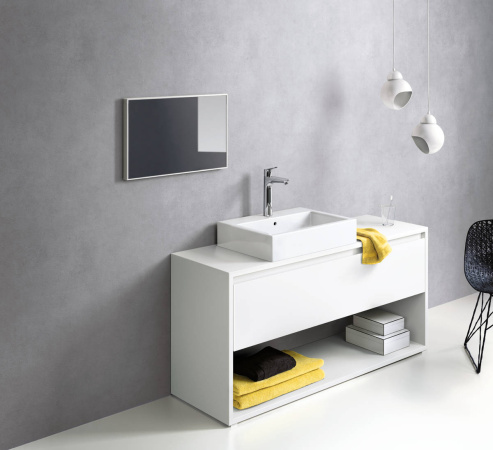 31608000 Смеситель для раковины Hansgrohe Focus 