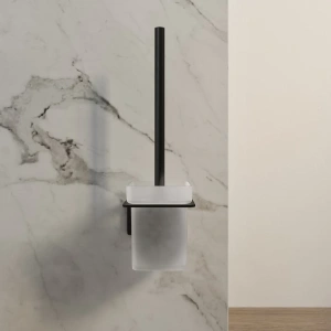 Ерш, матовое стекло, сплав металлов, Slide, IDDIS, SLIBSG0i47	
