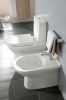 Унитаз, Villeroy&Boch, O'Novo, традиционный (с закрытым смывным краем), тип установки-напольный, ширина, мм-360, глубина, мм-650, высота, мм-400, форм
