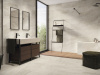 Керамогранит Astra Ivory rect 60*120