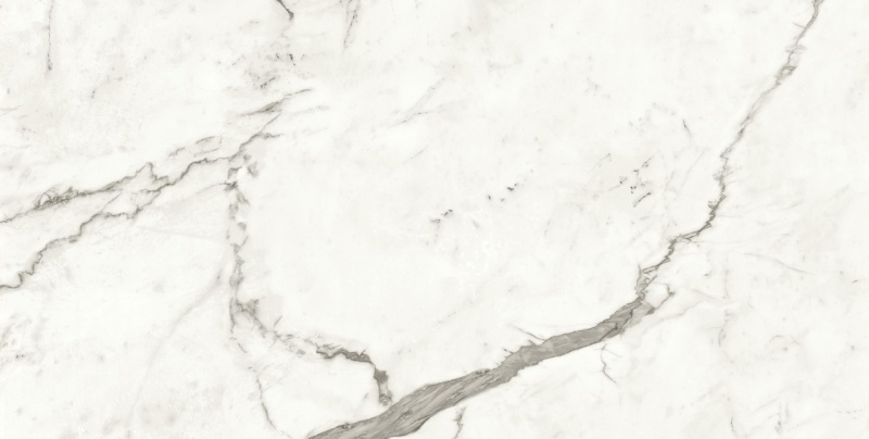 Керамогранит Marvel Statuario Supremo 75x150 Silk