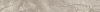 Плинтус Empire Silver Root Battiscopa 7,2*60 Lap