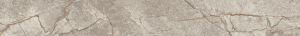 Плинтус Empire Silver Root Battiscopa 7,2*60 Lap