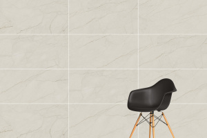 Керамогранит K947783R0001VTER SilkMarble Марфим Кремовый Матовый R9 60*120