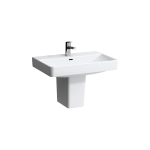 PRO S Раковина Laufen Pro S 8.1096.7.000.104.1 70 см
