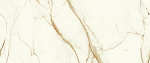 Керамогранит Marvel Calacatta Imperiale 120*278 Lappato
