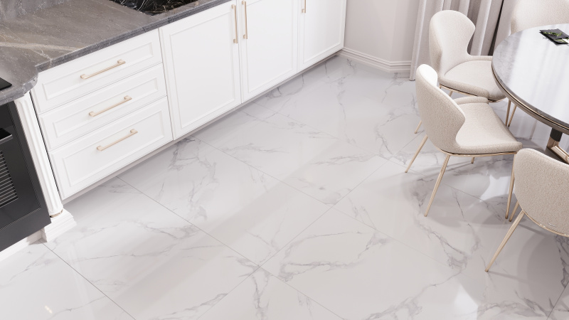 Керамогранит 5020 glossy 60*60