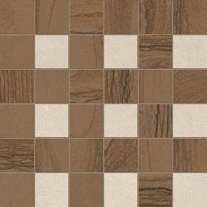 Мозаика MK.RDKA 30 2MIX 30*30