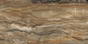 Керамогранит Оникс корич. LLR 120*60