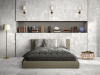 Керамогранит Emporio Smoke Rustic 60*120