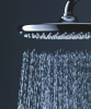 26668000 GROHE Tempesta 250 Верхний душ 250, круглый c душевым кронштейном 380мм, хром
