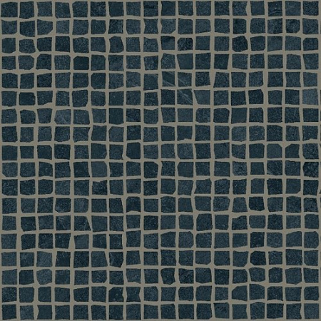 Мозаика Материя Титанио Рома 30*30 нат.