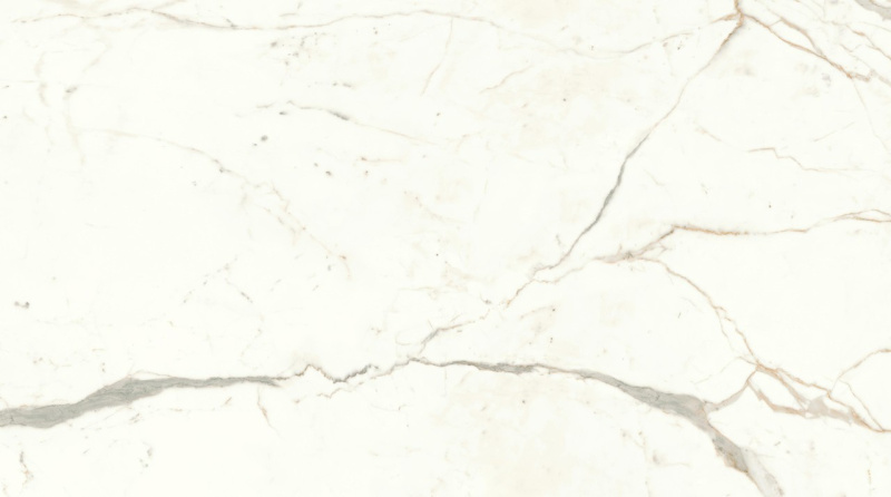 Керамогранит Marvel Calacatta Prestigio 75x150 Silk