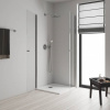 26668000 GROHE Tempesta 250 Верхний душ 250, круглый c душевым кронштейном 380мм, хром