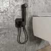AXES Смеситель скрытого монтажа с гигиеническим душем