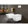 Унитаз, Villeroy&Boch, Finion, безободковый (с открытым смывным краем), тип установки-подвесной, ширина, мм-375, глубина, мм-560, высота, мм-350, форм