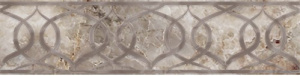 Бордюр Allure Listello 10*40