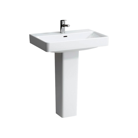 PRO S Раковина Laufen Pro S 8.1096.7.000.104.1 70 см