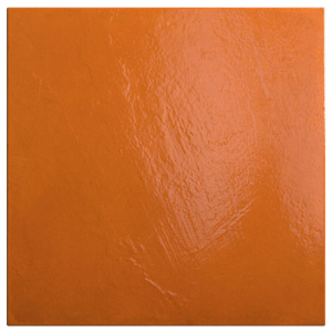 Плитка настенная HABITAT TANGERINE 20x20