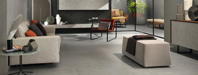 Керамогранит Boost Stone Grey 60x60