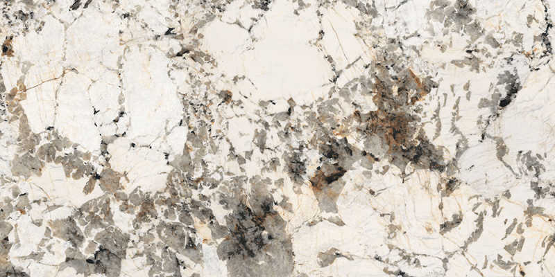 Керамогранит K948091LPR01VTER MarbleS Аляска Лаппато R9 60*120