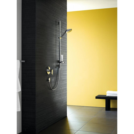 31685000 Смеситель для душа Hansgrohe Metris