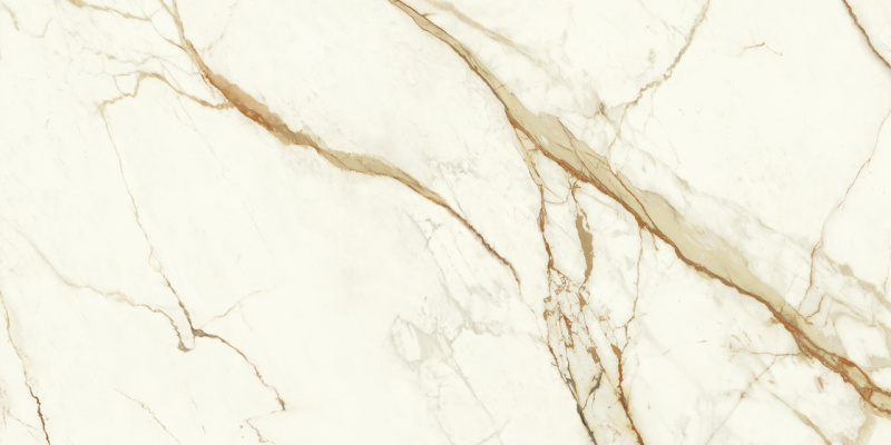 Керамогранит Marvel Calacatta Imperiale 120*240 Lappato