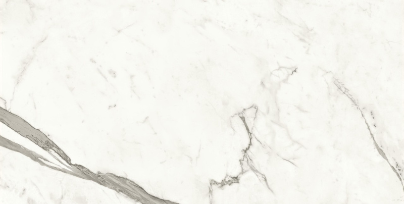 Керамогранит Marvel Statuario Supremo 75x150 Silk