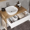 Смеситель для настольного умывальника Torr, IDDIS, TORSB01i01
