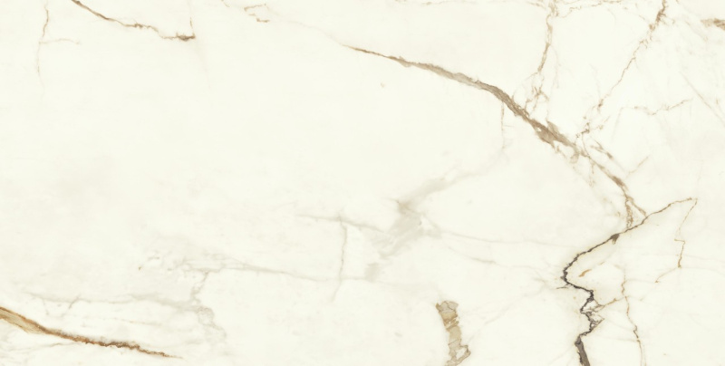 Керамогранит Marvel Calacatta Imperiale 75x150 Lp Macchia Aperta(снято с произ-ва)
