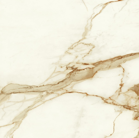 Керамогранит Marvel Calacatta Imperiale 75x75 Lappato