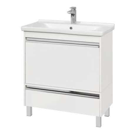 Капри 80 Тумба (раковина приобретается отдельно Миранда 80)