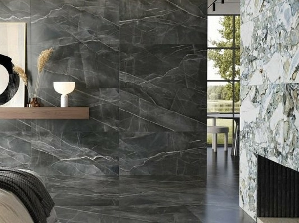 Керамогранит K951839LPR CityMarble Амазония Мультиколор 7ЛПР R9 60*60 (снято с произ-ва)