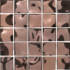 Мозаика Магма Купрум Мэджик 30*30