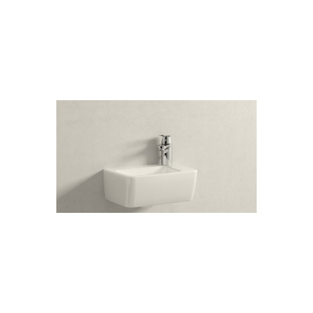 32824000 GROHE Eurosmart Cosmopolitan раковина без д/к смеситель