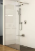 ST Walk-In Wall 900 x 2000 блестящий + транспарент RAVAK