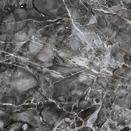 Керамогранит Kirety Black (неполир., ректиф.) 60*60