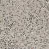 Керамогранит K949768LPR01VTE0 Теrrаzzo-X Темный Лаппато R9 Ректификат 60*60