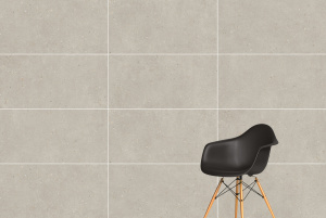 Керамогранит K947894R FlakeCement Кремовый Матовый R10A 60*120