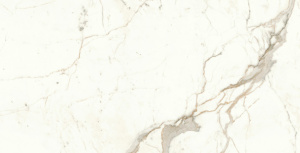 Керамогранит Marvel Calacatta Prestigio 75x150 Silk