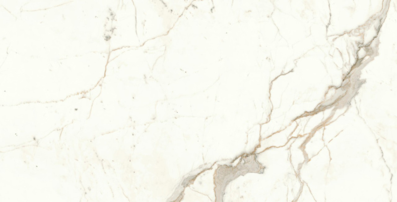 Керамогранит Marvel Calacatta Prestigio 75x150 Silk